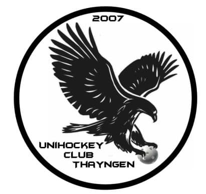 UHC Thayngen Logo